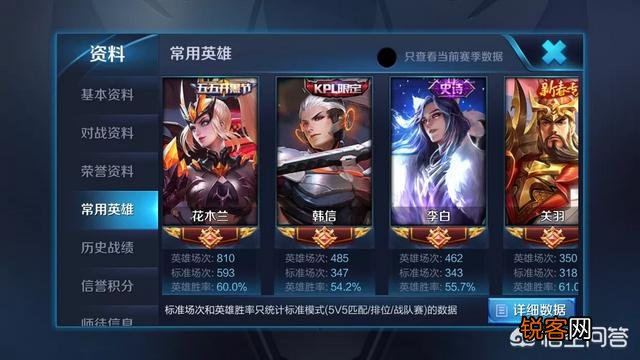 王者荣耀有什么英雄,能打能抗,跑得快颜值还不错？