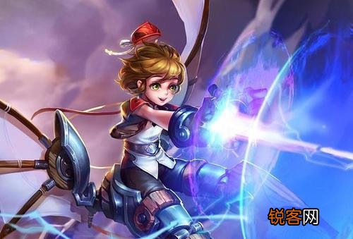 有不少网友表示王者荣耀里的孙兵是最废的英雄,你认同吗？