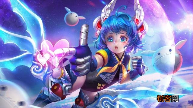 有不少网友表示王者荣耀里的孙兵是最废的英雄,你认同吗？