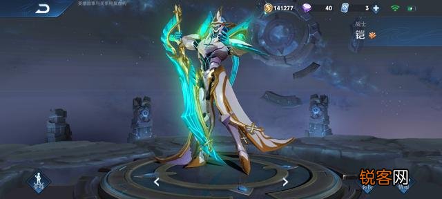 王者荣耀里的英雄有哪些？