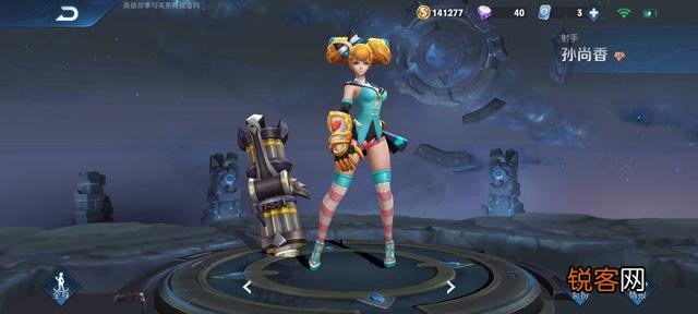 王者荣耀里的英雄有哪些？