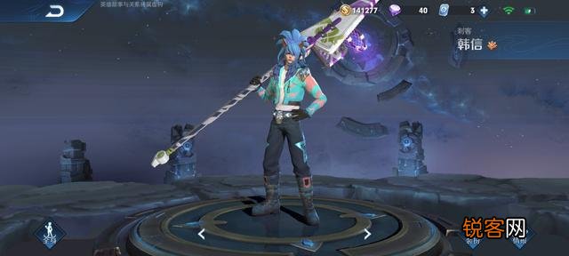 王者荣耀里的英雄有哪些？