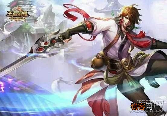 《王者荣耀》最受欢迎的英雄是什么？