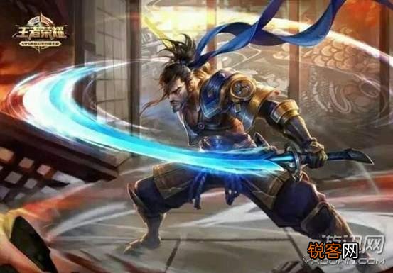 《王者荣耀》最受欢迎的英雄是什么？