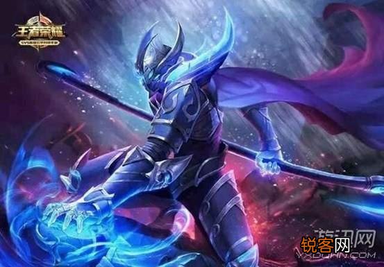 《王者荣耀》最受欢迎的英雄是什么？