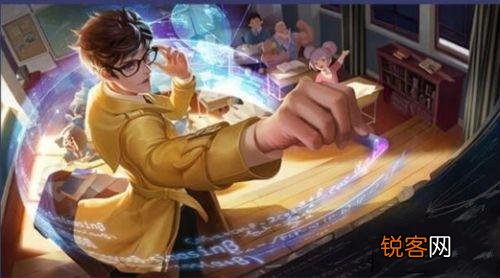 王者荣耀中人气最高的英雄是谁？颜值最高的英雄是谁？