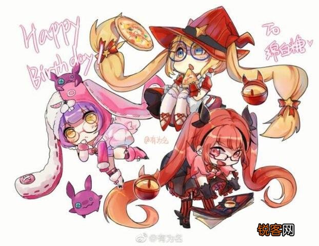 王者荣耀中人气最高的英雄是谁？颜值最高的英雄是谁？