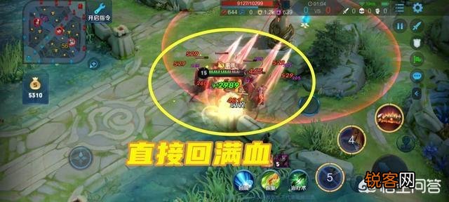 如何评价《王者荣耀》新英雄「蒙恬」？