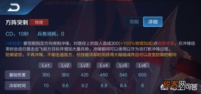 如何评价《王者荣耀》新英雄「蒙恬」？