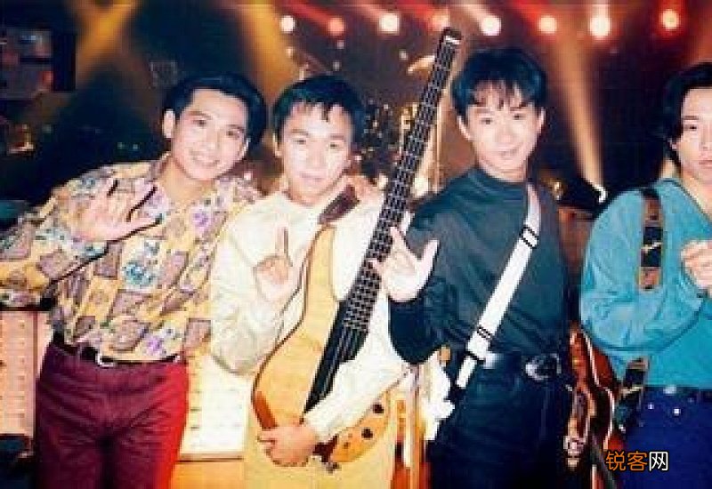 合肥海阔天空纪念beyond经典金曲演唱会观演指南