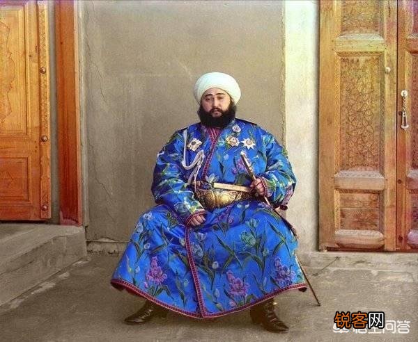 蒙古黄金家族还有后人吗,现在在哪里？