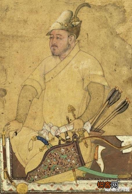 蒙古黄金家族还有后人吗,现在在哪里？