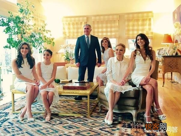 伊朗末代皇帝巴列维的后人结局如何？