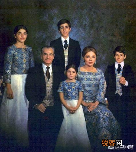 伊朗末代皇帝巴列维的后人结局如何？