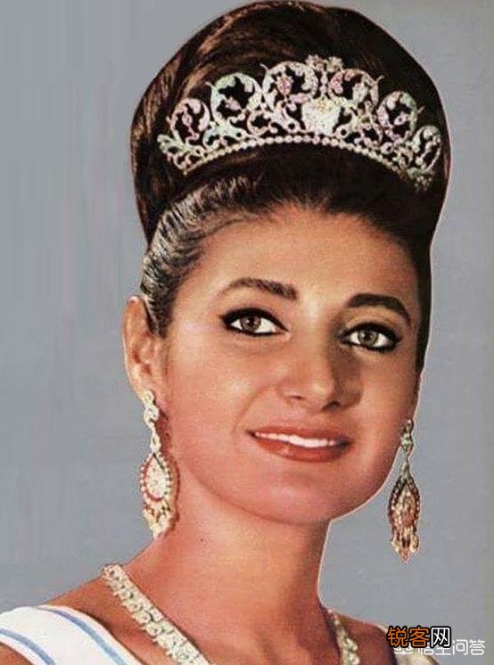 伊朗末代皇帝巴列维的后人结局如何？