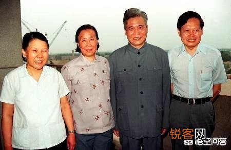 两弹元勋邓稼先的后人如今怎么样了？