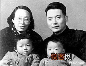 两弹元勋邓稼先的后人如今怎么样了？