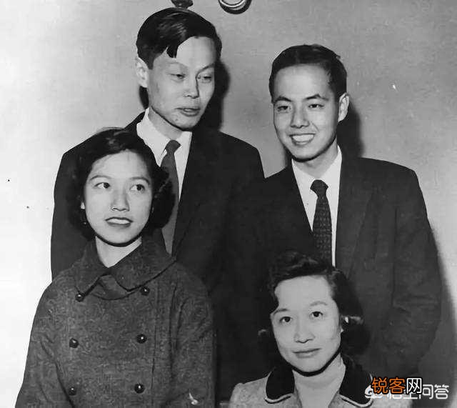 两弹元勋邓稼先的后人如今怎么样了？