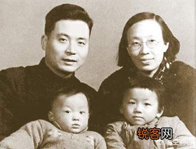 两弹元勋邓稼先的后人如今怎么样了？