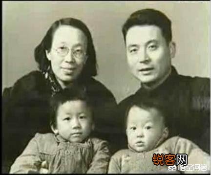 两弹元勋邓稼先的后人如今怎么样了？