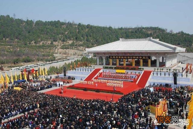 军阀孙殿英有后人吗？