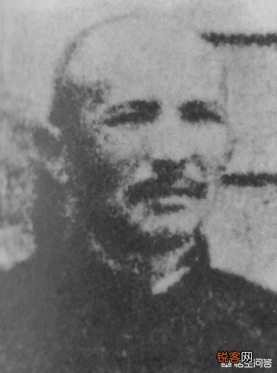 军阀孙殿英有后人吗？