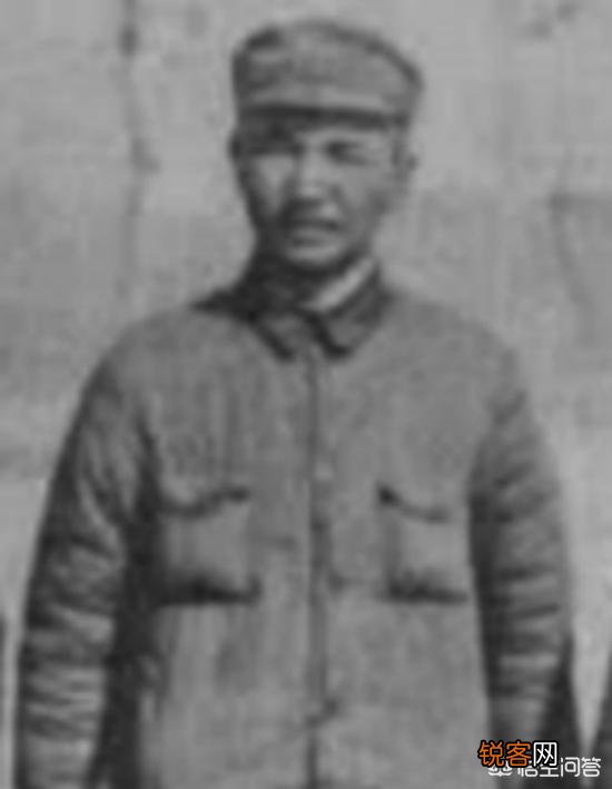 军阀孙殿英有后人吗？