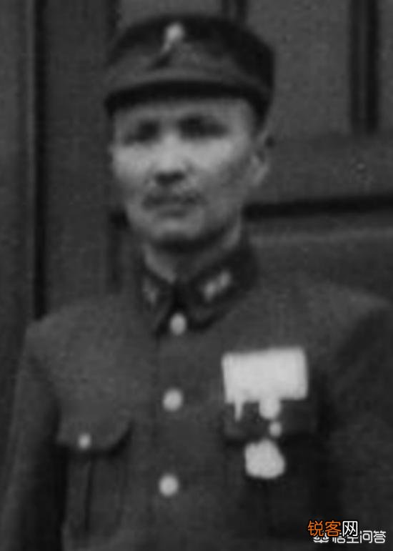 军阀孙殿英有后人吗？