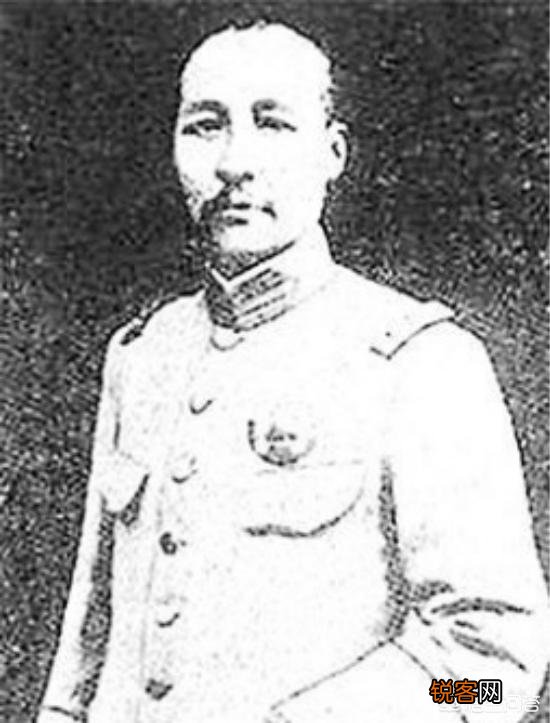 军阀孙殿英有后人吗？