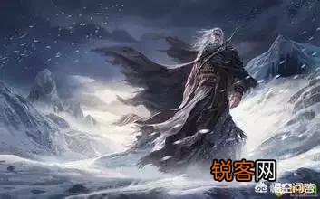 慕容复的后代都怎么样了？