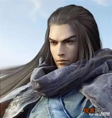 慕容复的后代都怎么样了？