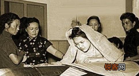 汤恩伯在日本去世,两个儿子去哪里了？