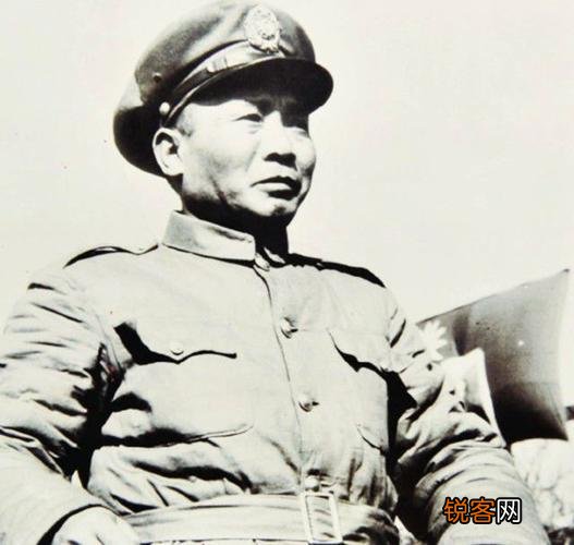 汤恩伯在日本去世,两个儿子去哪里了？