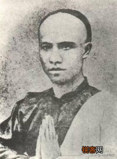 请问谭嗣同有后人吗？现在怎么样？