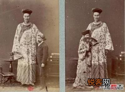 清朝第一“巨人”詹世钗,身高3.19米娶英国妻子,如今子女现状如何？