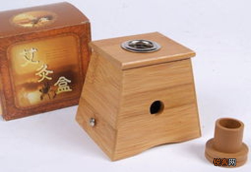 艾灸盒艾灸有效果吗