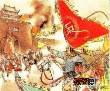 “义王”石达开32岁英勇就义,留下3个儿子,现状如何？