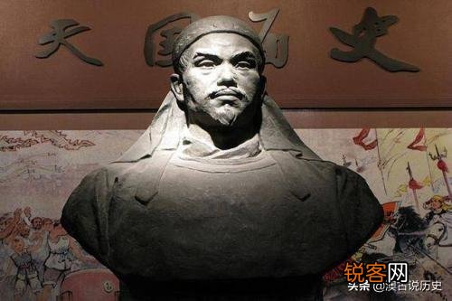 “义王”石达开32岁英勇就义,留下3个儿子,现状如何？