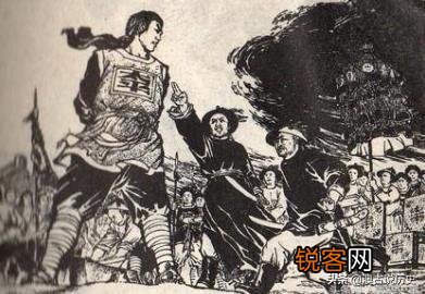 “义王”石达开32岁英勇就义,留下3个儿子,现状如何？
