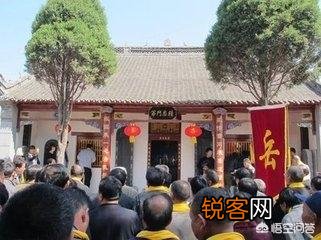 岳飞后人现状如何？