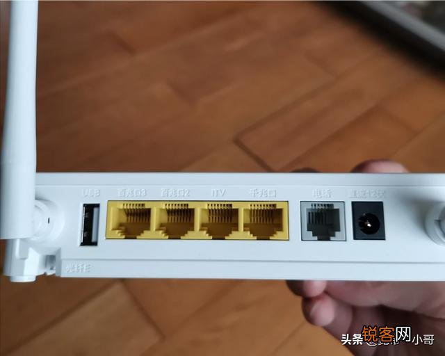 我办理的电信宽带300兆,实测网速50-100兆,怎么办？