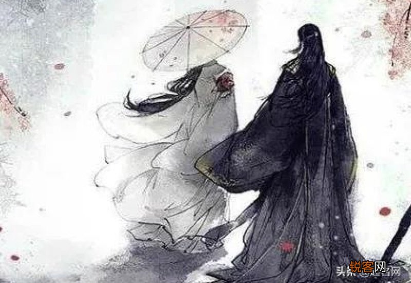 一眼惊艳的古风名字 剑客的名字