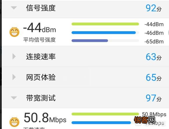 宽带测速正常,但是连接WiFi网速很慢、很卡是什么原因？