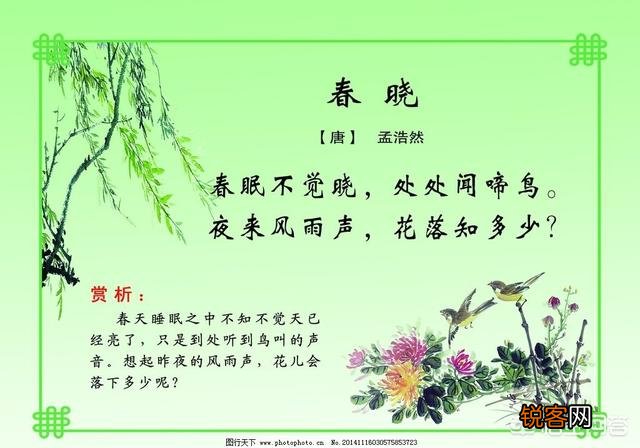 七律,七绝,七言有何区别?五律,五绝,五言有何区别？