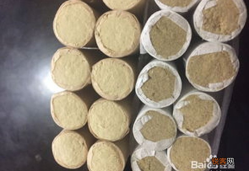 艾条里面是艾绒吗