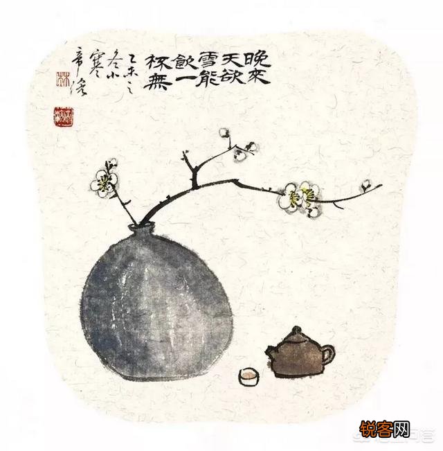 如何学写七律？