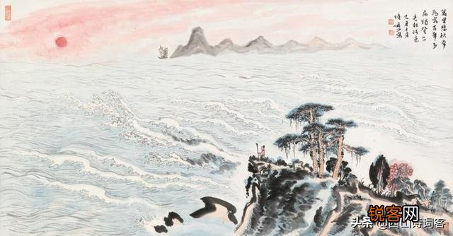 唐诗中,哪首诗可以称为七律第一？