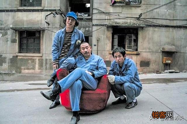 《疯狂的石头》好在哪？