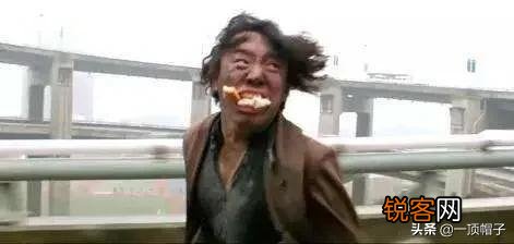 《疯狂的石头》中,大家映像最深的是哪个画面？