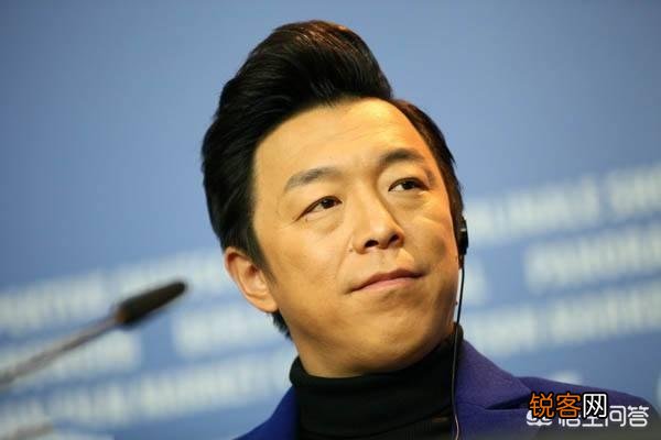 《人间·喜剧》为何不如《疯狂的石头》,艾伦演技比不过黄渤吗？